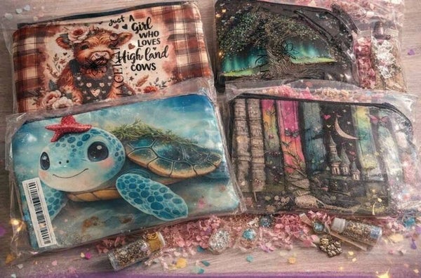 Mystery Bags