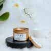 999 gold manifest candle