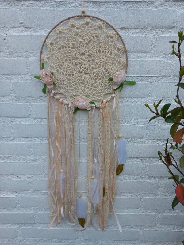 Dreamcatcher veren
