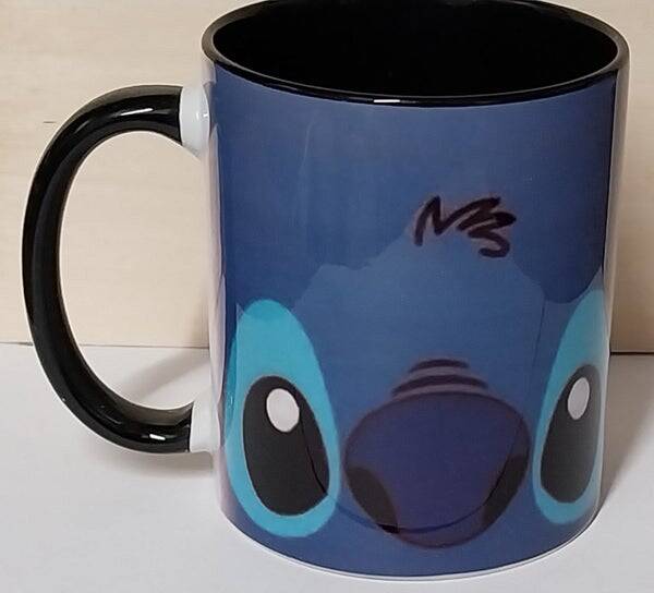 Mok Stitch