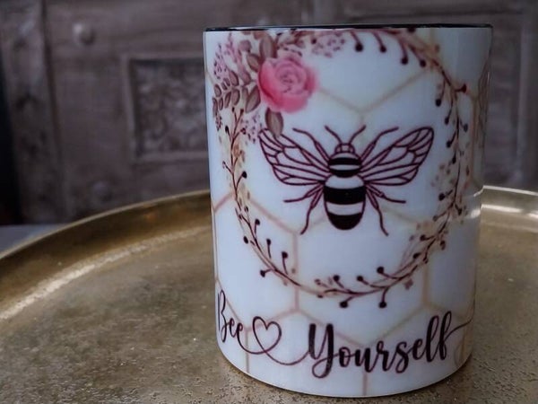 Bee yourself