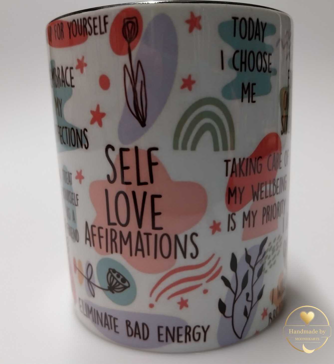 Mok self affirmations