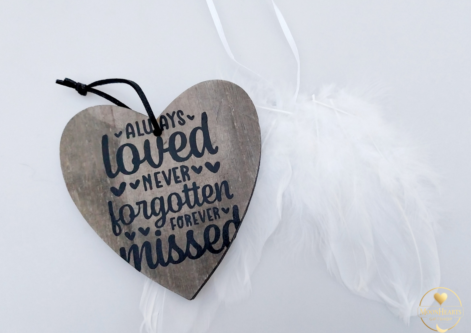 Hart grey S Always loved