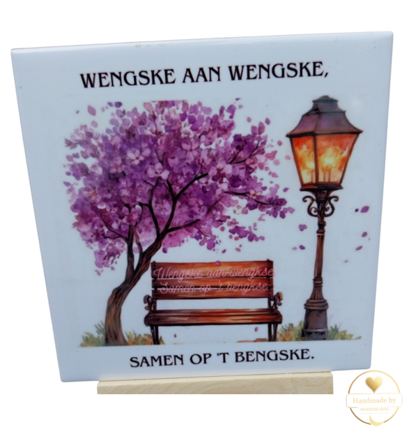 Wengske aan Wengske
