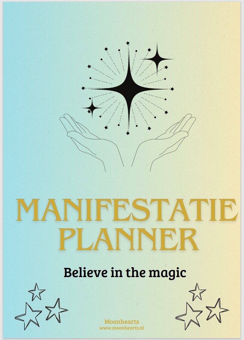 NL Manifestatie planner