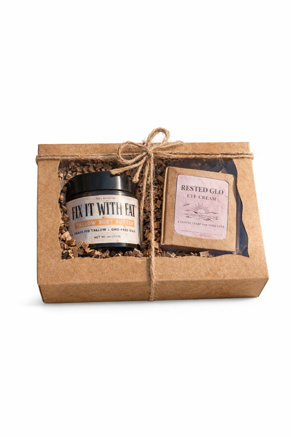 Quick Fix Gift Box