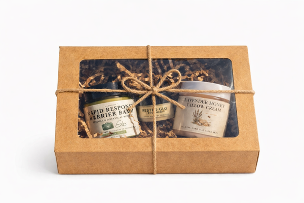 Rest & Restore Gift Box