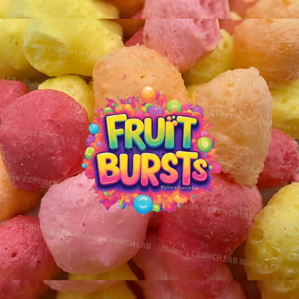 Fruit Bursts