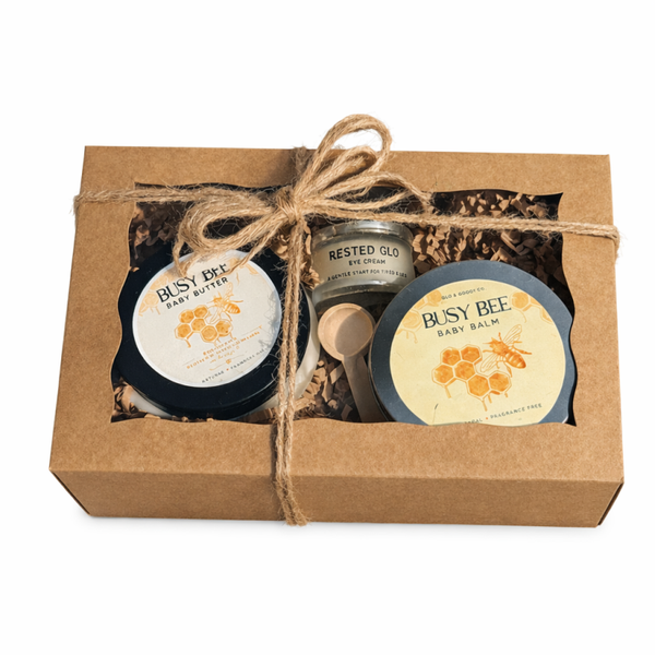 First Nest Gift Box 