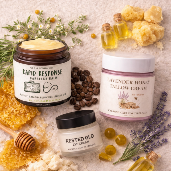 Rest & Restore Bundle