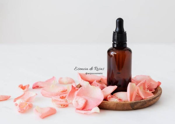 Esencia de Rosas