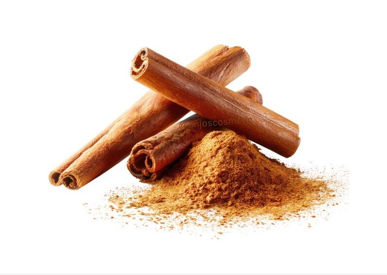 Canela en Polvo