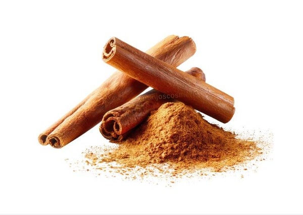 Canela en Polvo
