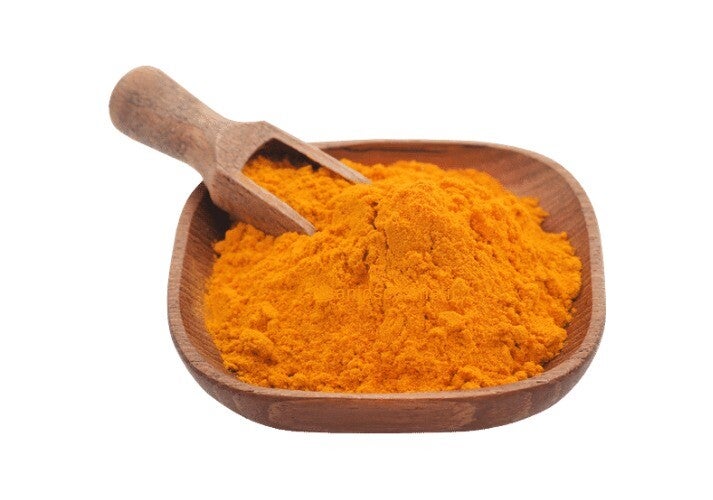 Cúrcuma en Polvo
