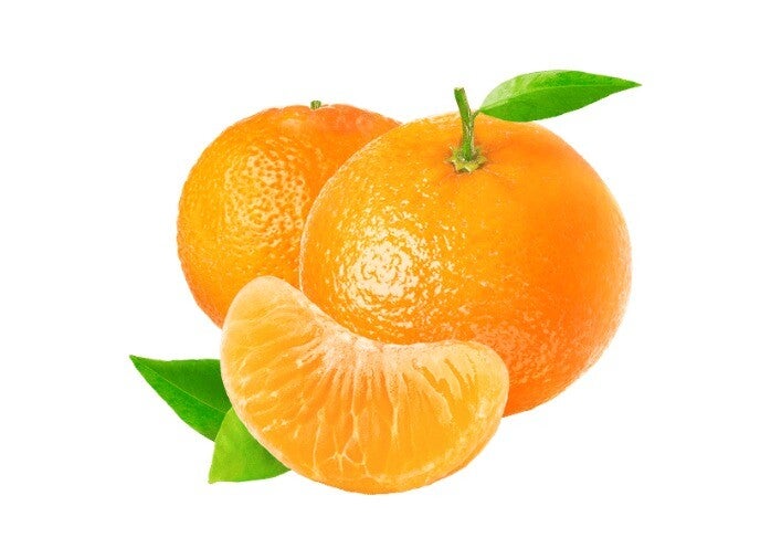 Aroma Mandarina