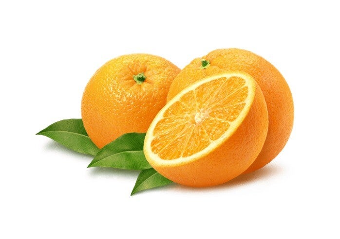 Aroma Orange & Pomelo