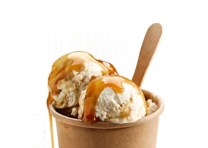Aroma Vainilla & Caramelo