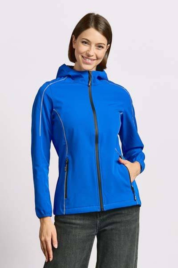 Softshelljacke Damen  Promodoro
