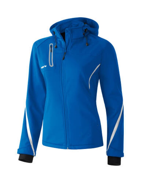 Softshelljacke Damen