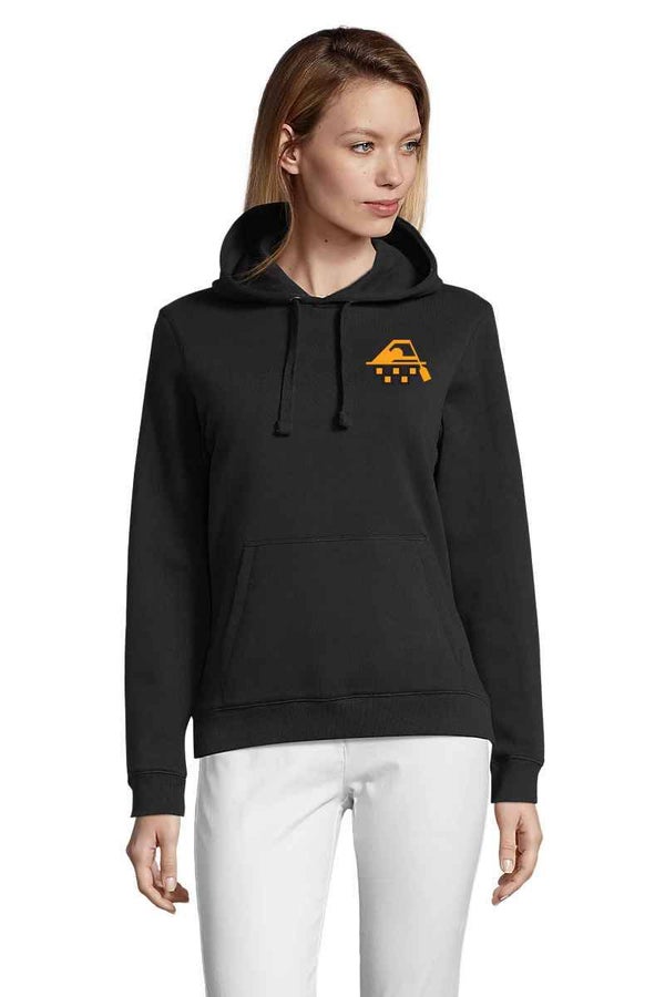 Hoody Damen