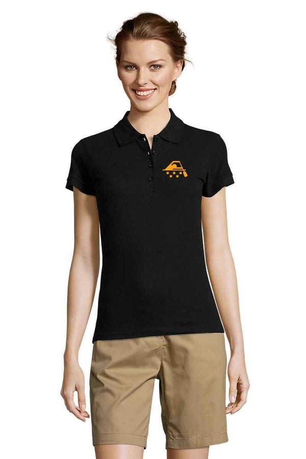 Polo Damen