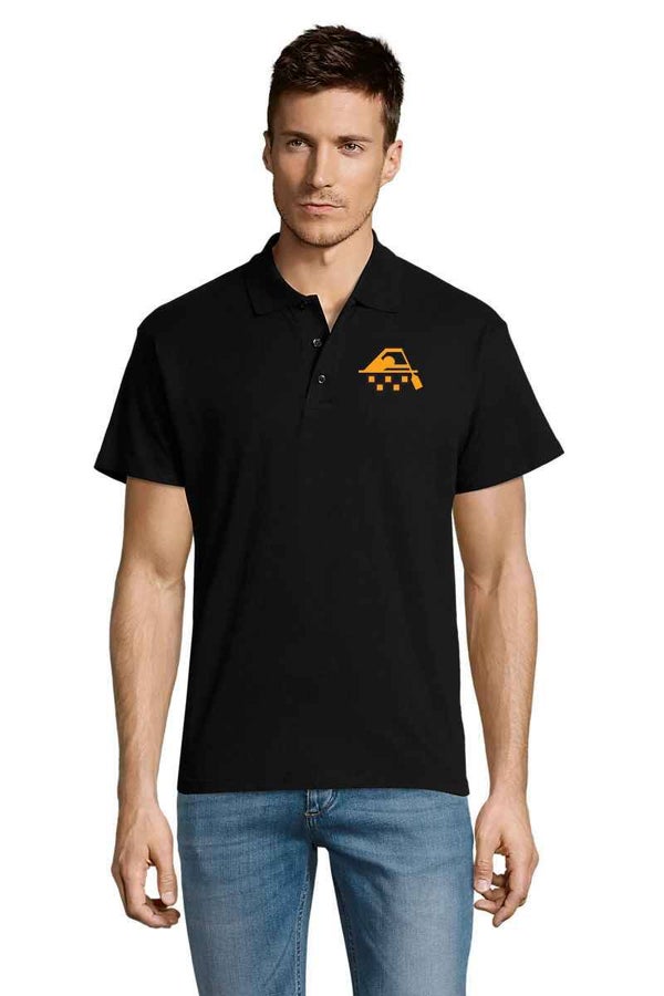 Polo Herren