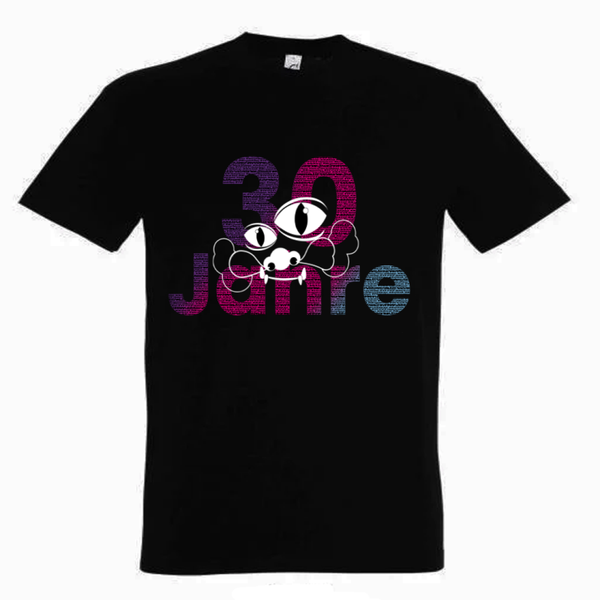 Eventshirt 2026