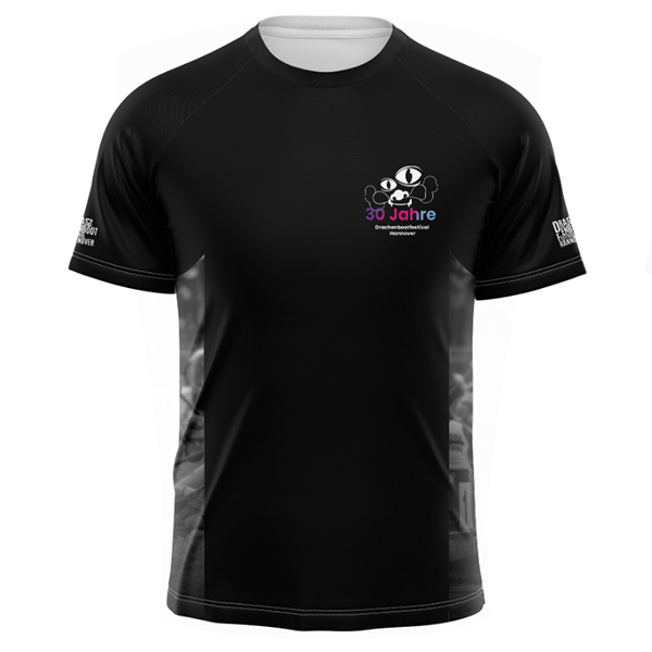 Funktion T-Shirt 2026