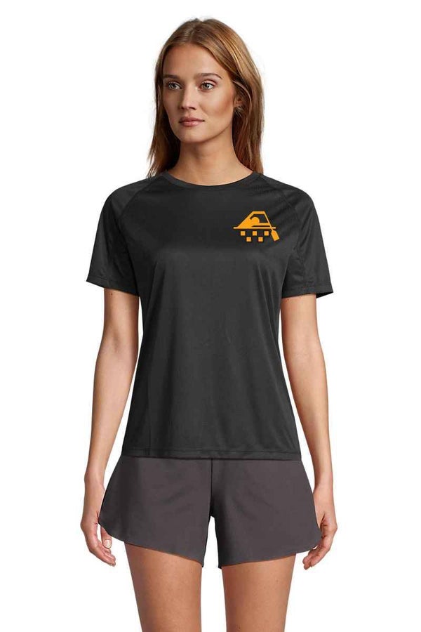 T-Shirt Damen