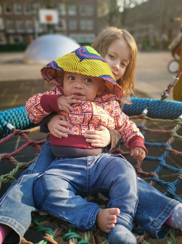 My Little Bombahjack 'Gyptian' 