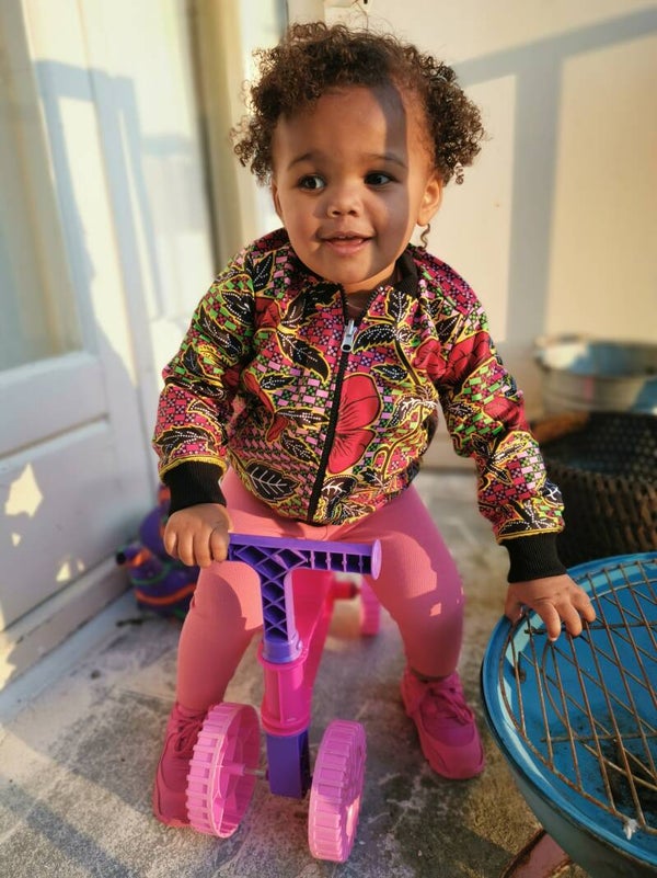 My Little Bombahjack