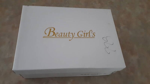 Brand new boots - Size 38 (UK 5) UK Postage Only