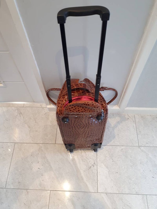 SOLD SOLD LYDC Travel Bag. Collection only Caerleon nr Newport Gwent