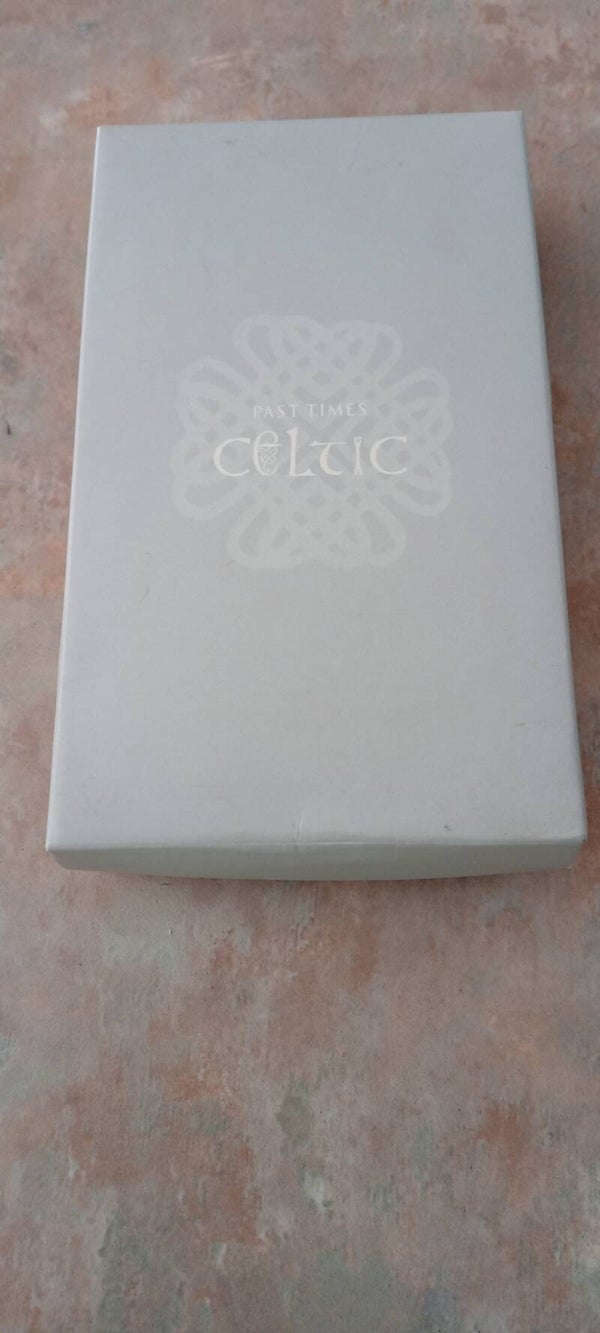 Past Times Celtic Ornate Magnifying Glass And Letter Opener.  Uk Postage Only