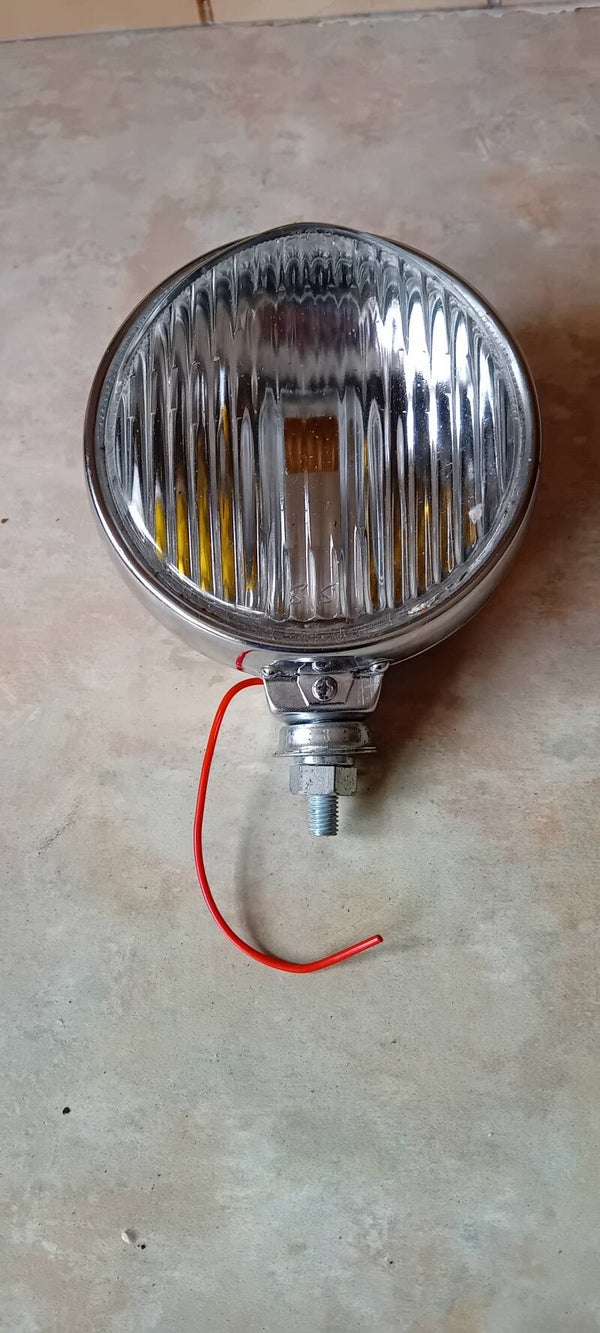 Car/Motorbike lamp? Uk Postage Only.