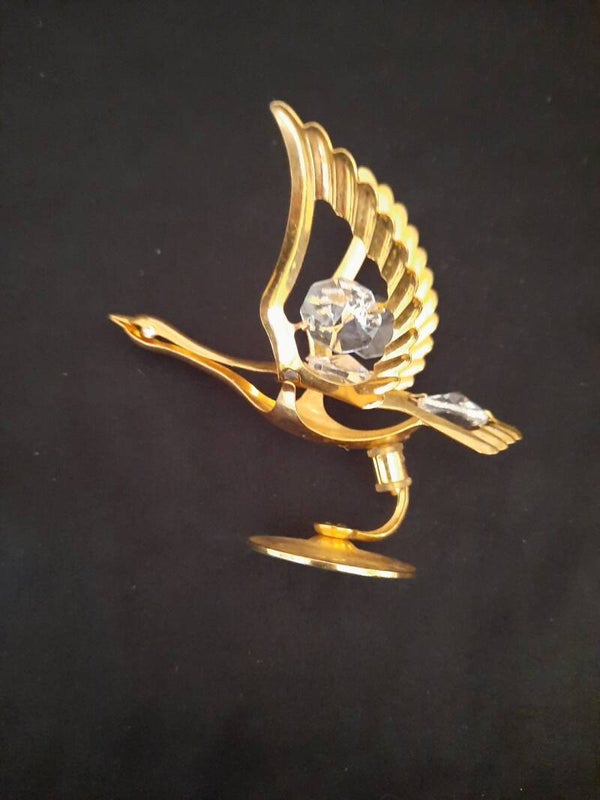Crystal Temptations Bird in flight ## UK POSTAGE ONLY