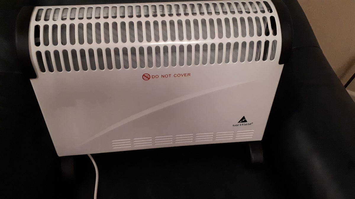 Heaters Electric/Fan/Oil M&A Collectables