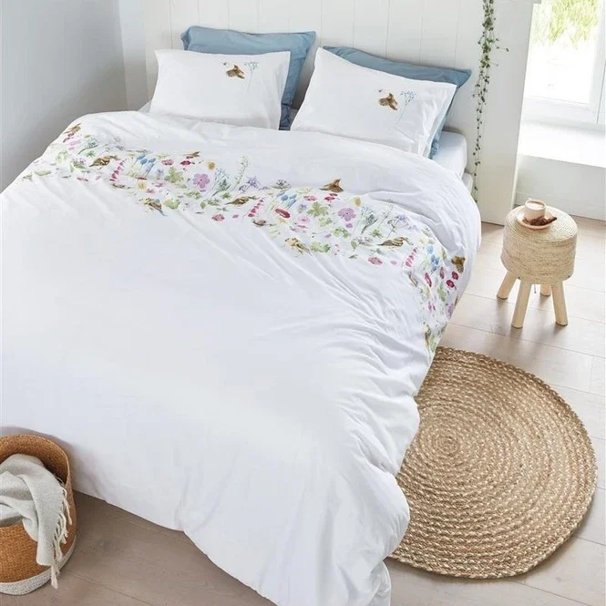 Marjolein Bastin Dekbedovertrek Spring Scenes