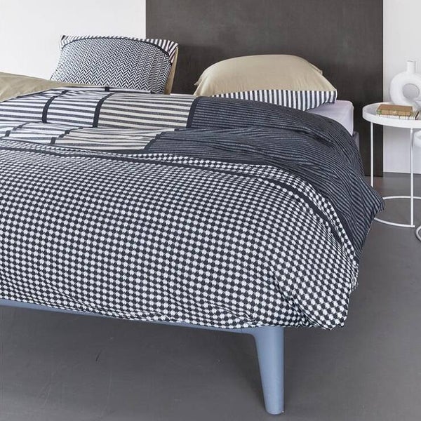Beddinghouse Jet Set Black
