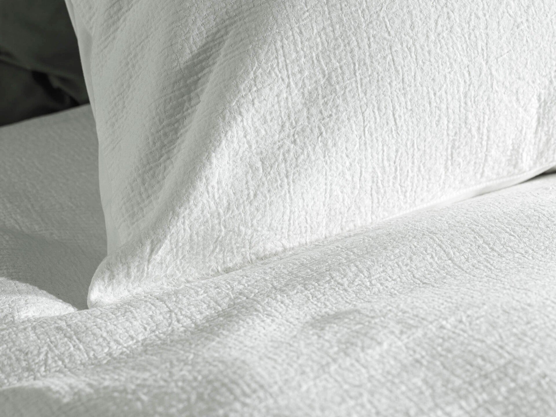 Yellow Dekbedovertrek Gavrel