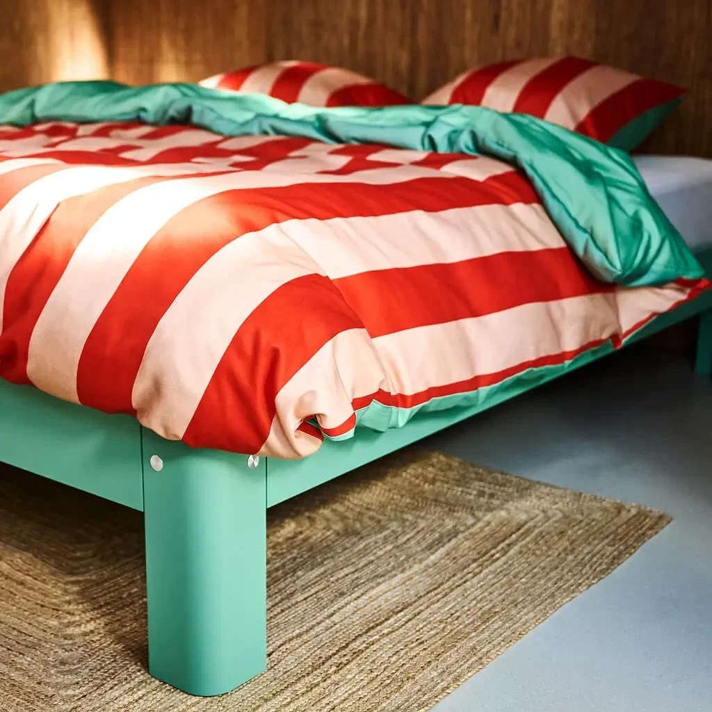 AUPING Dekbedovertrek Tivoli