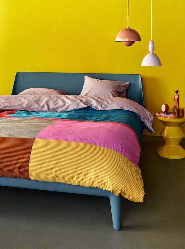 Beddinghouse Eye Candy Multi