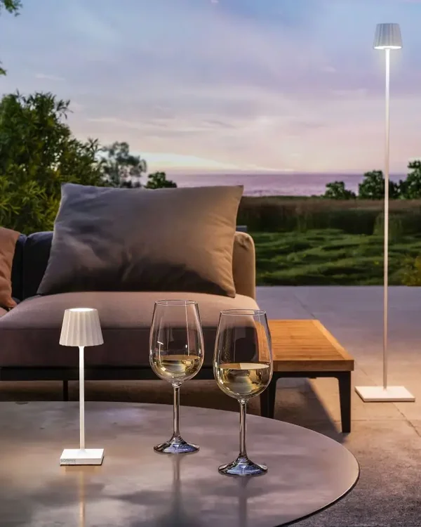 Troll Nano Oplaadbare Lamp