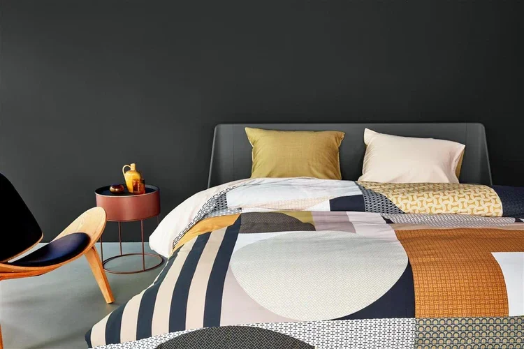 Beddinghouse Statement Naturel