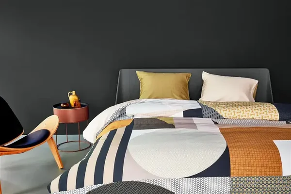 Beddinghouse Statement Naturel