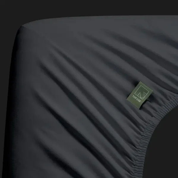 Beddinghouse Dutch Design Hoeslaken Jersey Stretch Grey