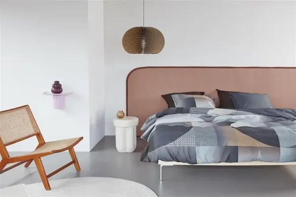 Beddinghouse Robbinson Grey