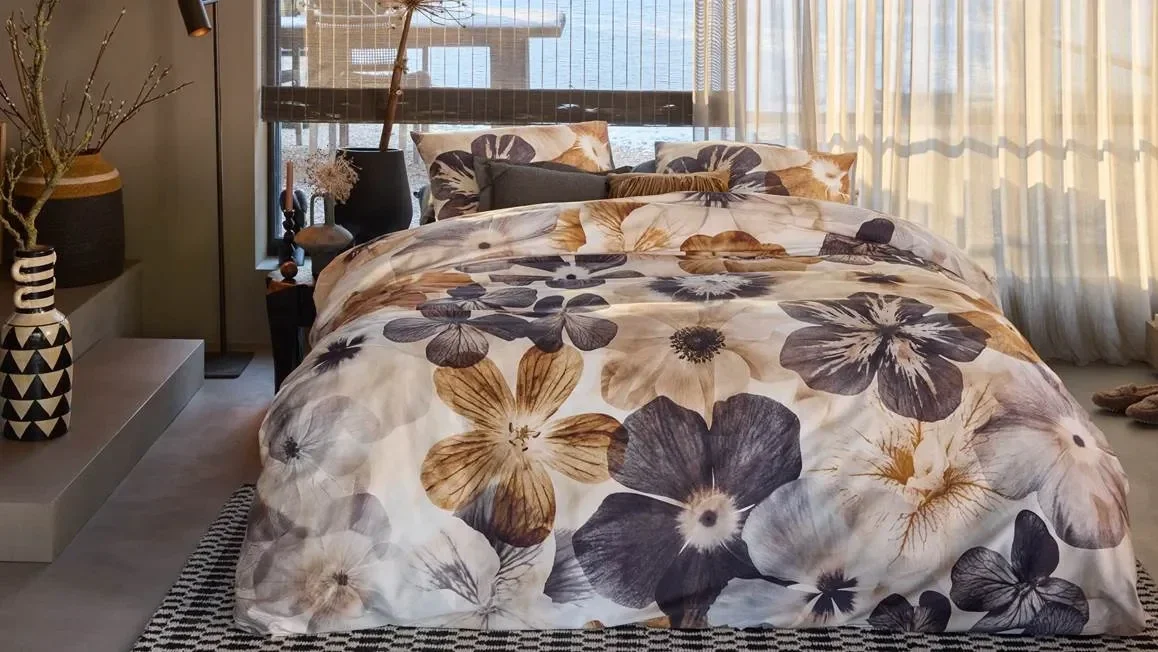 Beddinghouse Jane Naturel