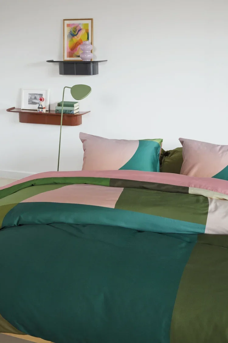 Beddinghouse Abbey Road Green