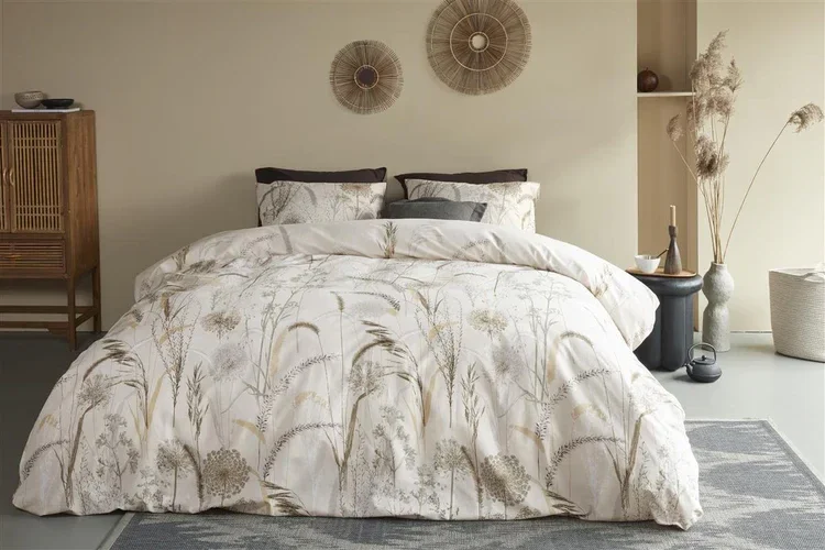 Beddinghouse  Amelie Naturel